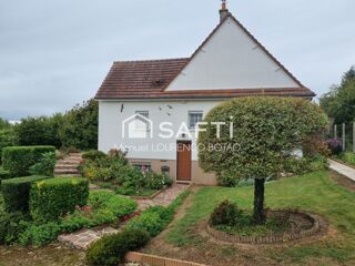  Maison à vendre 7 pièces 163 m²