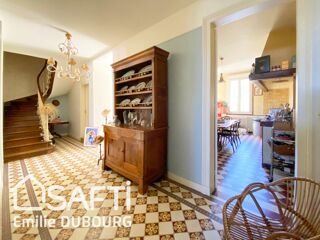  Maison � vendre 4 pi�ces 180 m�