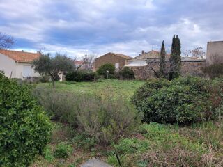  Terrain � vendre 537 m�