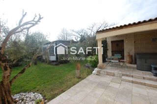  Maison � vendre 6 pi�ces 220 m�