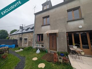  Maison � vendre 5 pi�ces 140 m�