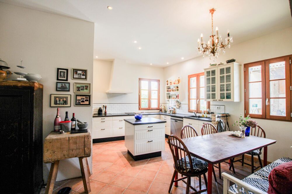 � vendre  Maison Reignac (33860)