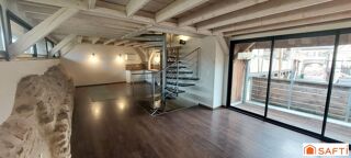  Maison à vendre 4 pièces 102 m²