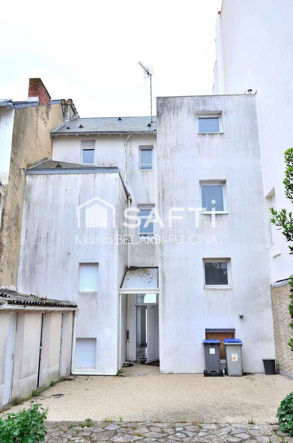 � vendre  Maison Les Sables-d'Olonne (85100)