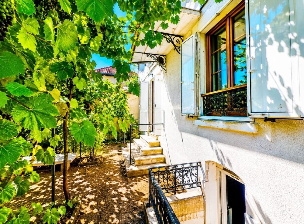 Maison 4 pièces 108 m² · à Alfortville · 108 m² · 645 000 €