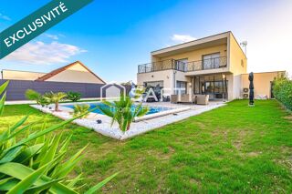 Vente Maison maison 6 chambres à Ormes Ormes