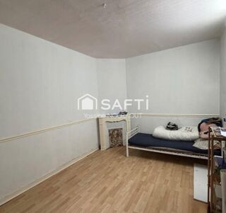  Appartement � vendre 1 pi�ce 21 m�