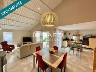  Maison � vendre 5 pi�ces 125 m�