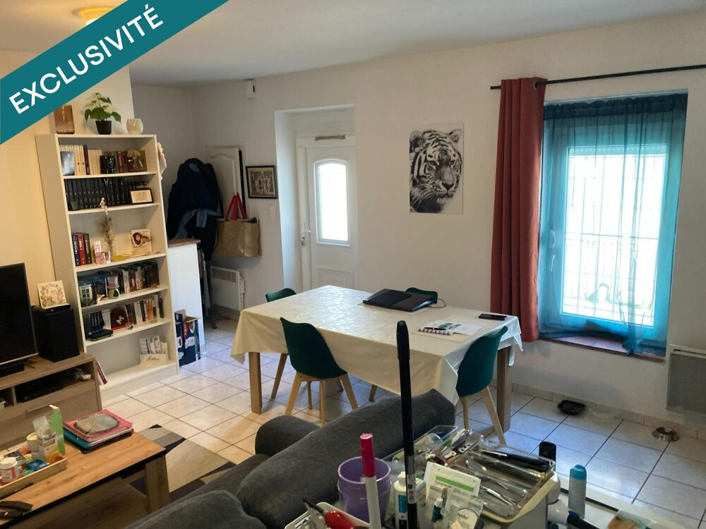 Vente Maison maison Sainte-livrade-sur-lot