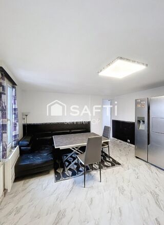  Appartement à vendre 3 pièces 50 m²