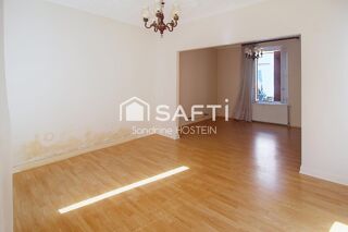  Maison � vendre 6 pi�ces 110 m�