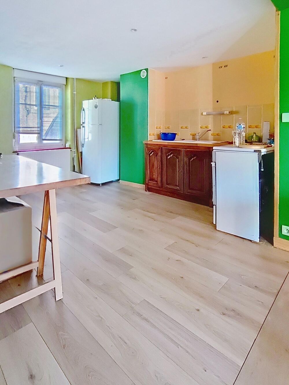 idéal pour investissement locatif