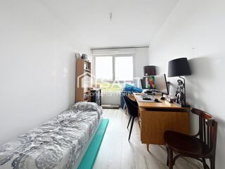  Appartement à vendre 3 pièces 74 m²