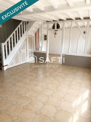  Maison à vendre 3 pièces 81 m²