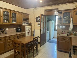  Maison � vendre 9 pi�ces 160 m�