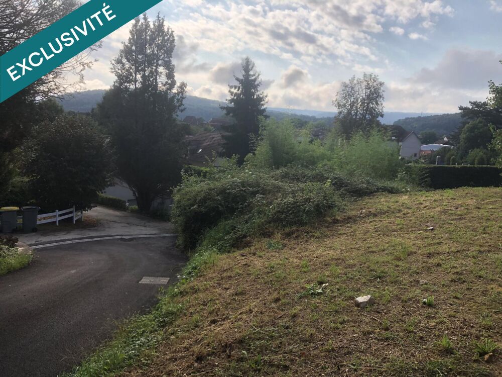 Vente Terrain Terrain hors lotissement, zone calme. Torpes
