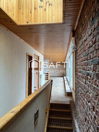  Maison  vendre 7 pices 155 m