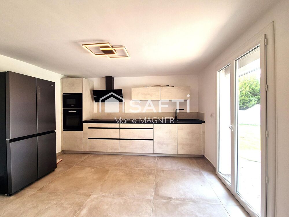  vendre  Maison Antibes (06600)