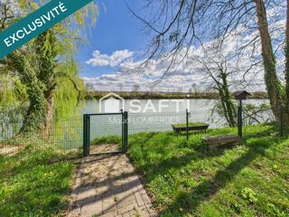  Maison � vendre 5 pi�ces 100 m�