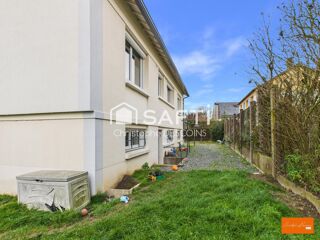  Maison � vendre 7 pi�ces 116 m�