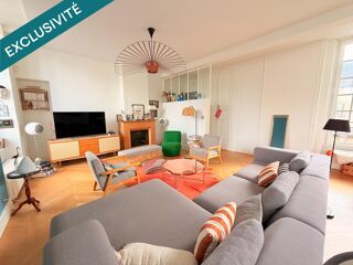  Appartement � vendre 4 pi�ces 101 m�