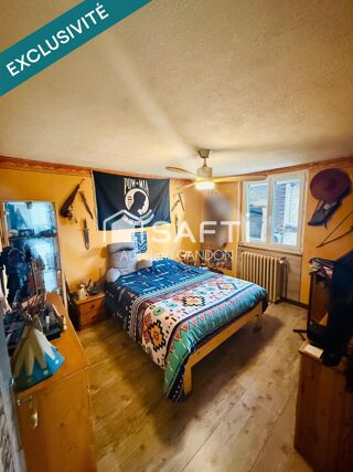  Maison � vendre 6 pi�ces 148 m�