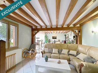  Maison � vendre 8 pi�ces 132 m�