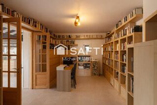 Maison à vendre 8 pièces 195 m²
