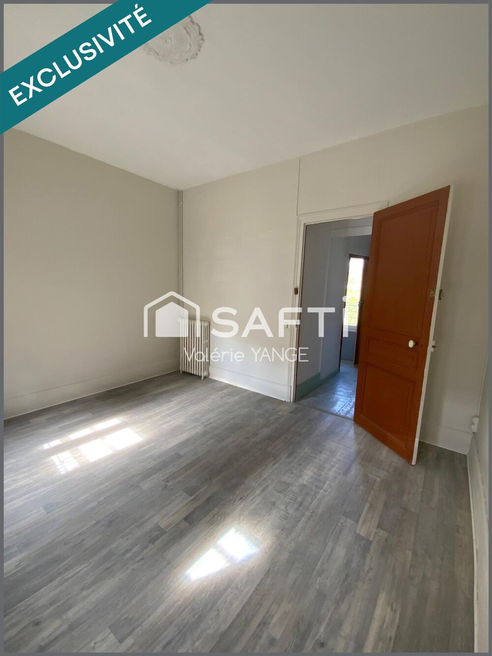 Vente Maison Maison de ville au cœur de Romilly sur seine Romilly-sur-seine