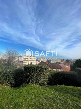  Appartement � vendre 1 pi�ce 15 m�