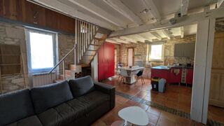  Maison � vendre 2 pi�ces 80 m�