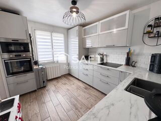  Maison à vendre 6 pièces 117 m²