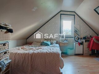  Maison � vendre 6 pi�ces 131 m�