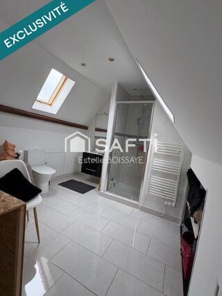  Maison à vendre 4 pièces 98 m²