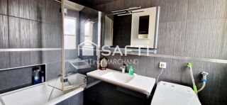  Appartement  vendre 3 pices 68 m