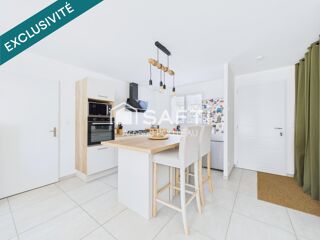  Maison � vendre 3 pi�ces 75 m�