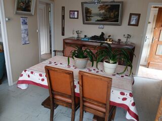  Maison � vendre 4 pi�ces 63 m�