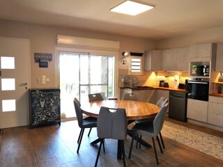  Maison � vendre 5 pi�ces 127 m�