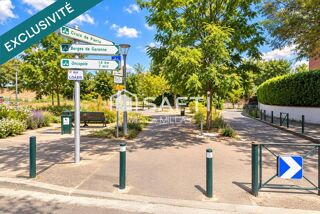 Vente Appartement T2 AU CALME PROCHE TRAM Toulouse
