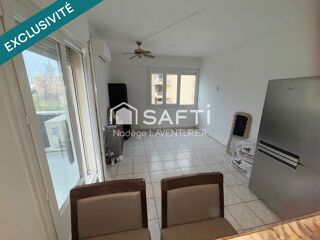  Appartement � vendre 1 pi�ce 25 m�