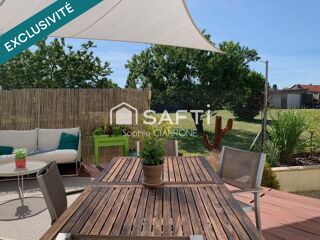  Maison � vendre 4 pi�ces 58 m�