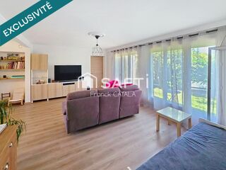  Maison à vendre 6 pièces 128 m²