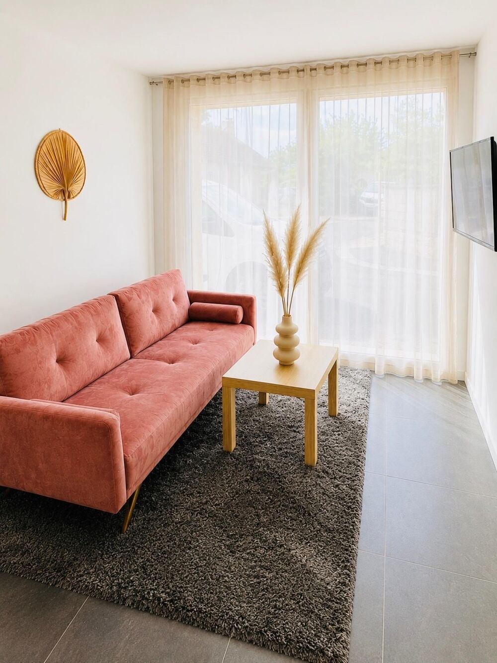 Vente Appartement Appartement de 2023 avec extérieur Vignoles