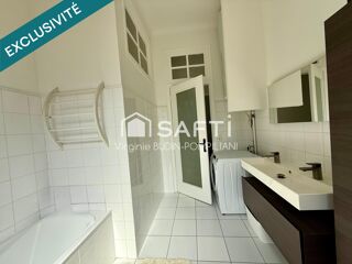  Appartement � vendre 5 pi�ces 112 m�