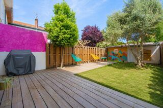  Maison à vendre 5 pièces 118 m²