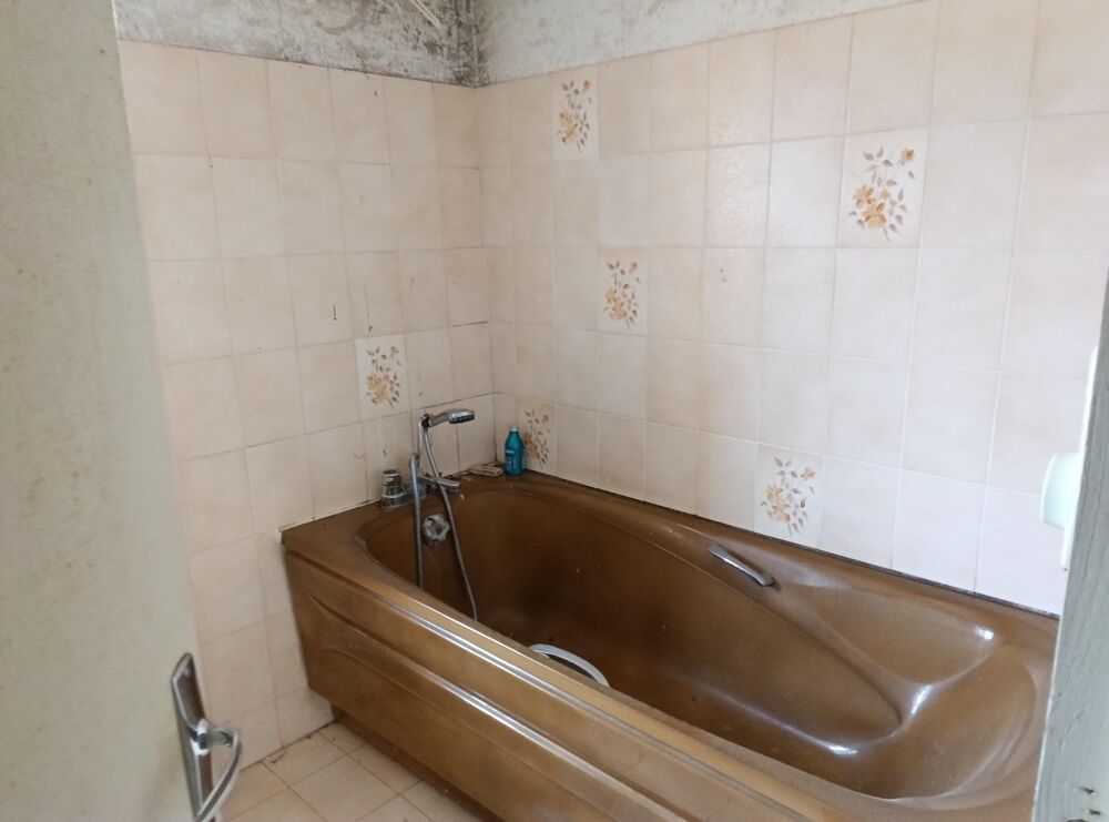 Vente Maison Fermette du brianais Sainte-foy