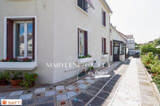  Maison � vendre 5 pi�ces 109 m�