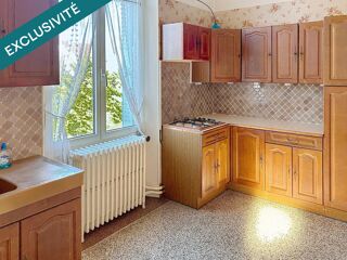  Maison � vendre 6 pi�ces 115 m�