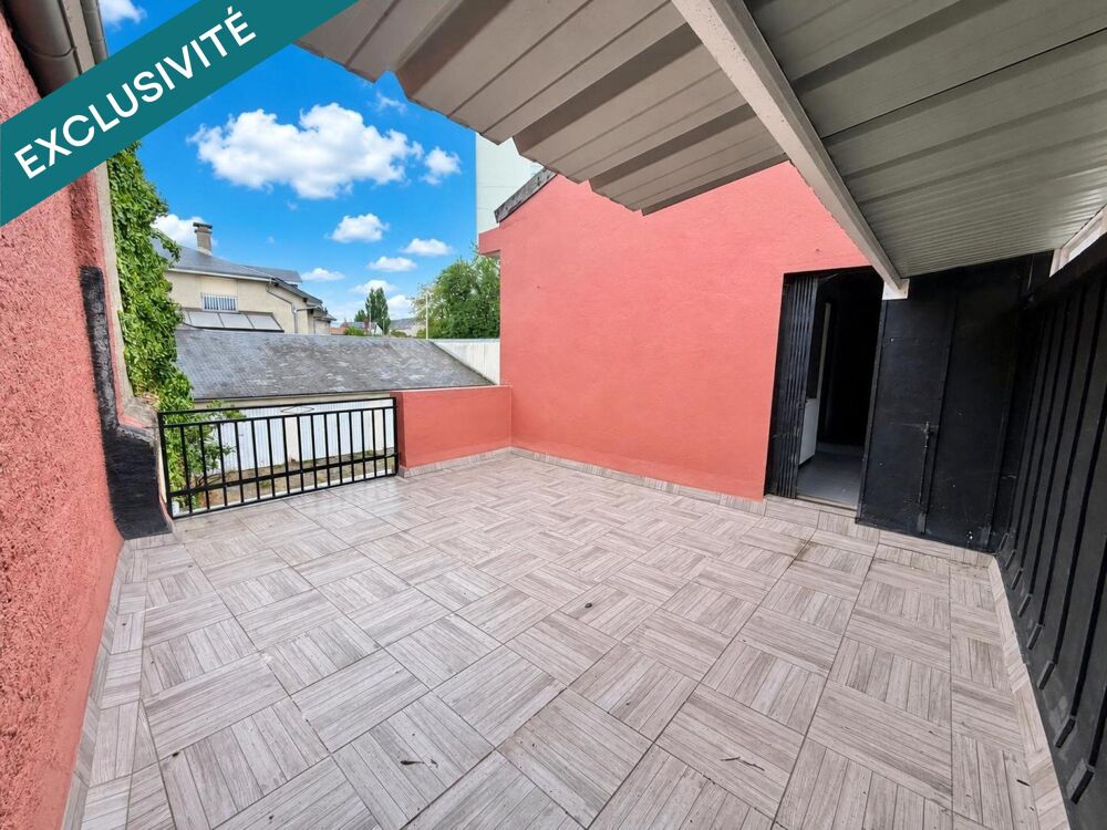 Vente Maison Proche tt commerces Tarbes