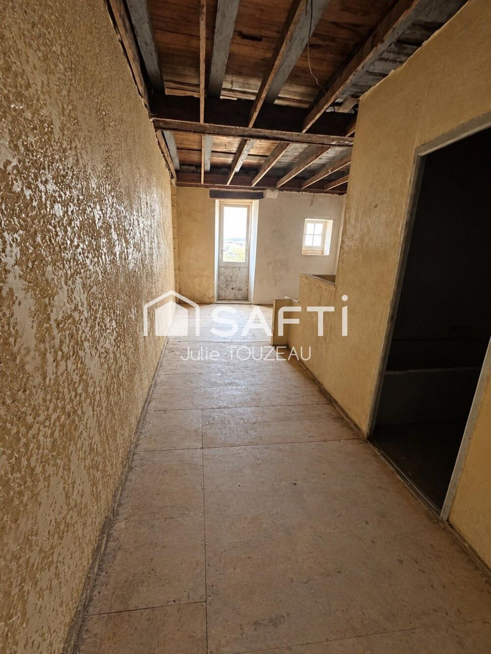 Vente Appartement appartement proche Abbaye aux Dames Saintes